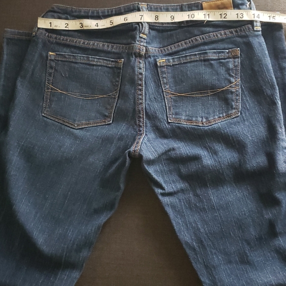 Bullhead jeans Size 3S - Picture 5 of 5